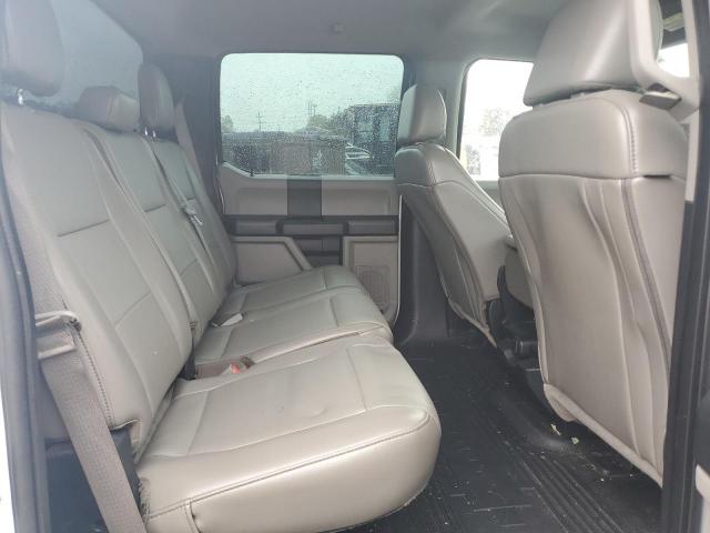 2019 FORD F250 SUPER - 1FT7W2BT4KEC35927