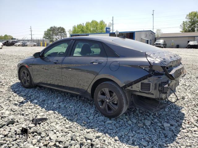 Vin: 5nplm4ag0ph113335, lot: 52729485, hyundai elantra sel 20232