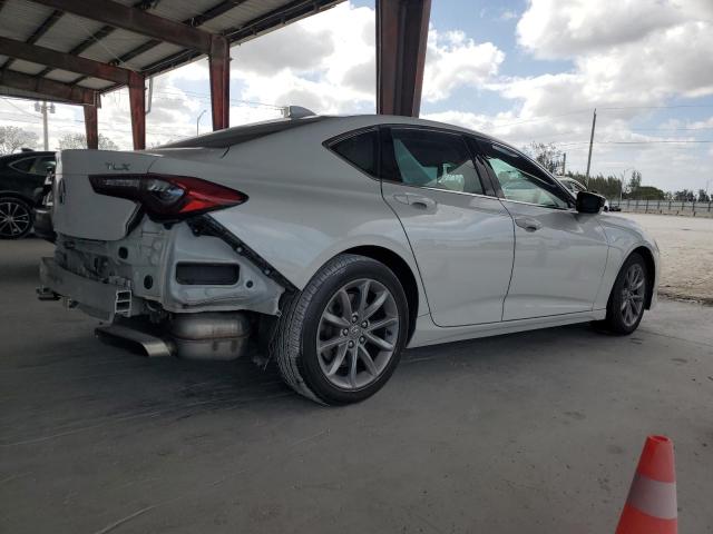Vin: 19uub5f37pa006930, lot: 55276645, acura tlx 20233