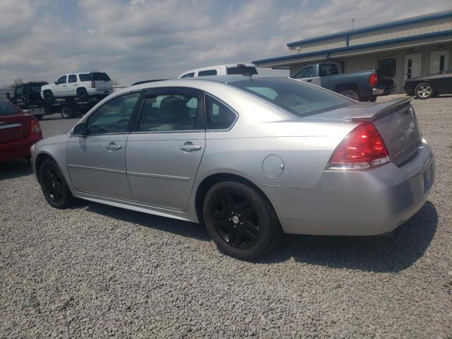 Vin: 2g1wg5e3xc1261496, lot: 52853595, chevrolet impala lt 20122