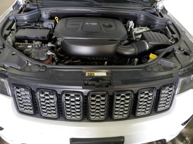 2018 JEEP GRAND CHER - 1C4RJFAG6JC387527