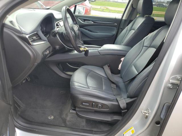 2019 BUICK ENCLAVE PR - 5GAEVBKW4KJ213598