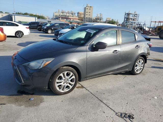 Vin: 3mydlbyv1hy147676, lot: 54658255, toyota yaris 2017 img_1
