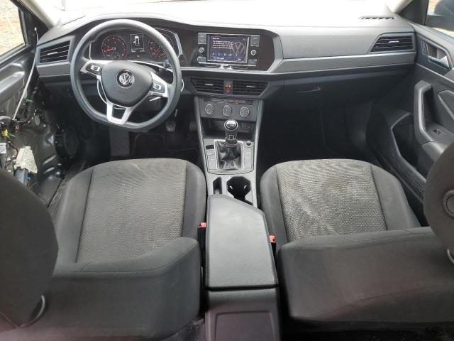 2019 VOLKSWAGEN JETTA S - 3VWN57BU7KM243429