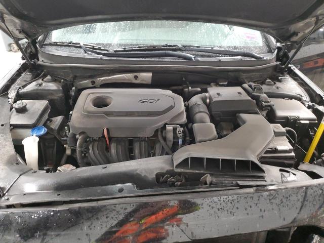 2019 HYUNDAI SONATA SE - 5NPE24AF8KH811173