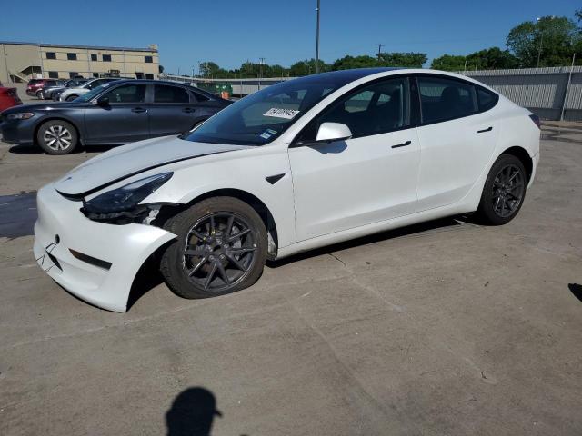 Vin: 5yj3e1ea8pf418579, lot: 54108945, tesla model 3 2023 img_1