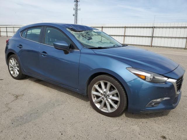 2017 MAZDA 3 GRAND TO - 3MZBN1M38HM147869
