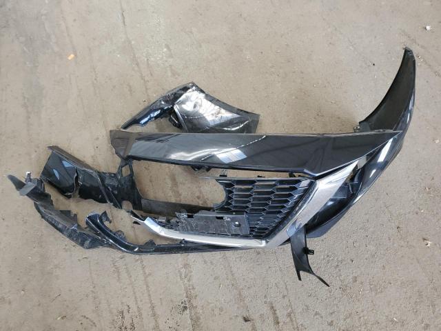 2021 NISSAN ALTIMA S - 1N4BL4BV4MN418396