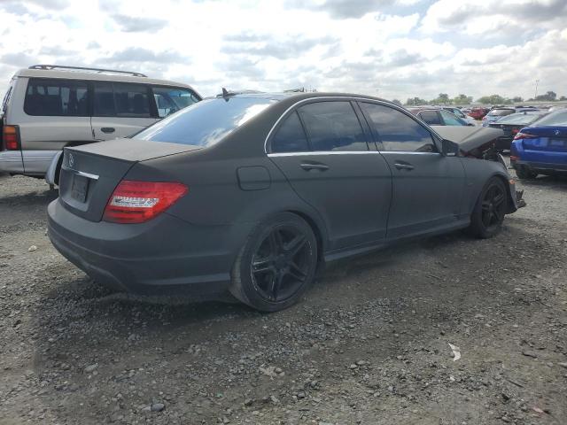 Vin: wddgf4hb1cr219291, lot: 54573005, mercedes-benz c-class 250 20123