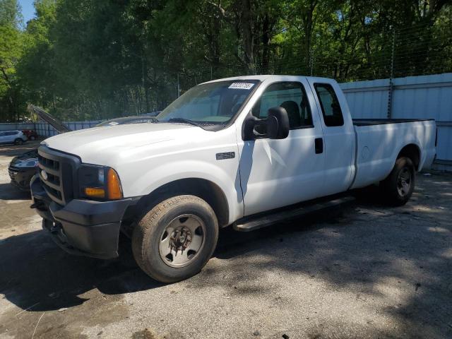 FORD F250 SUPER