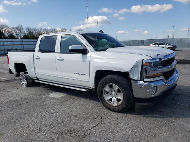 2016 CHEVROLET SILVERADO C1500 LT 3GCPCRECXGG238943