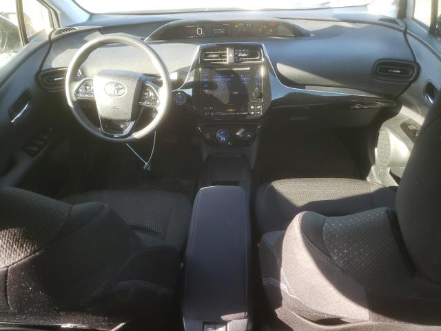 2019 TOYOTA PRIUS - JTDL9RFU9K3003241