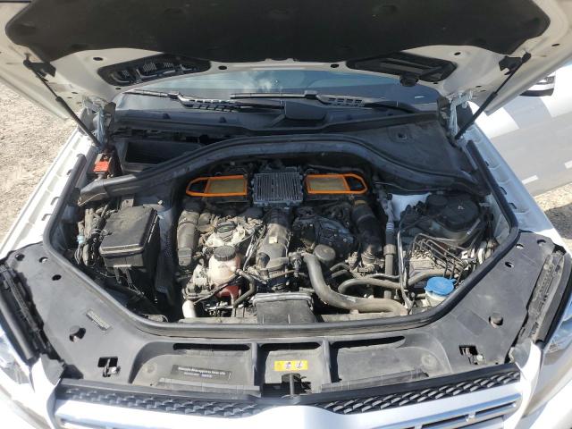 2019 MERCEDES-BENZ GLS 450 4M - 4JGDF6EEXKB229196