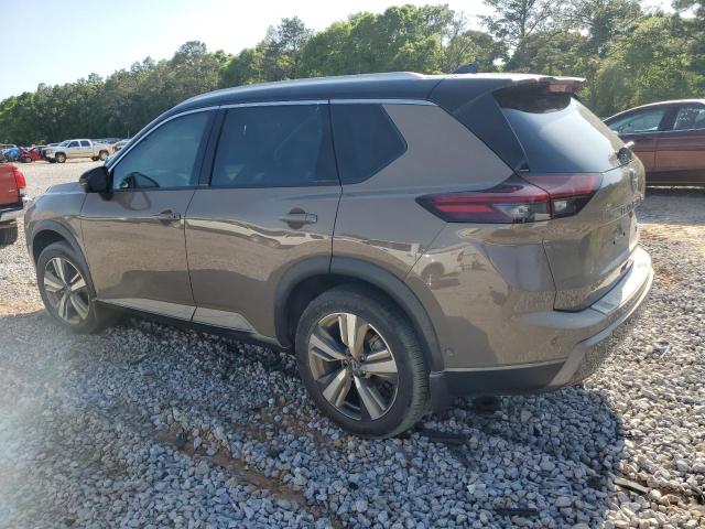 Vin: jn8bt3ca1rw004644, lot: 52761775, nissan rogue sl 20242