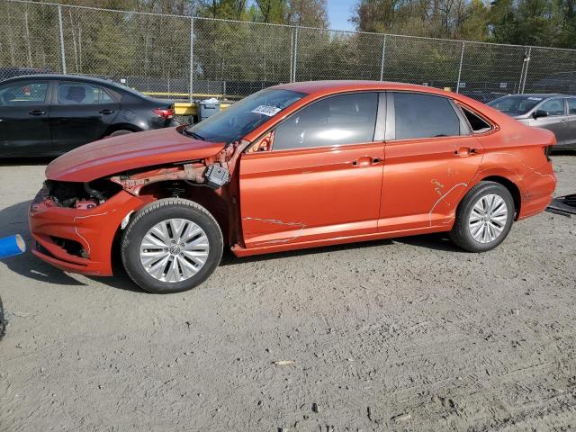 VOLKSWAGEN JETTA S