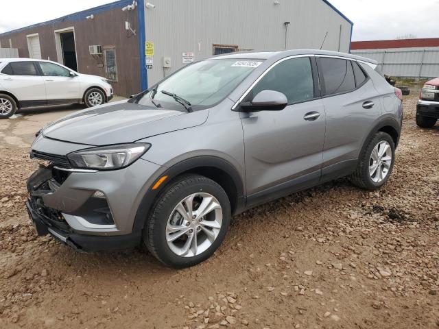 Vin: kl4mmcsl8pb047283, lot: 54547825, buick encore preferred 2023 img_1
