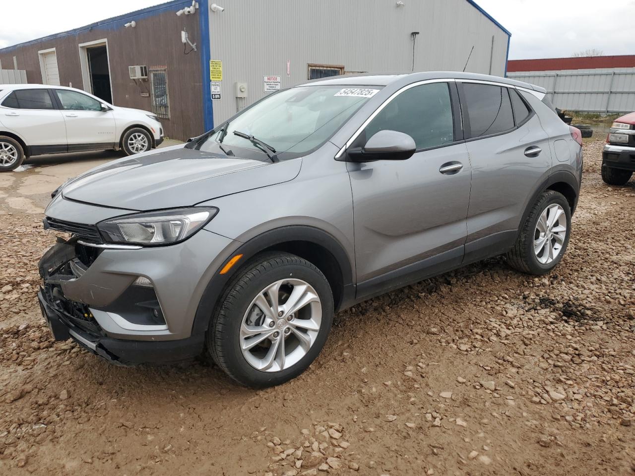 BUICK ENCORE PREFERRED