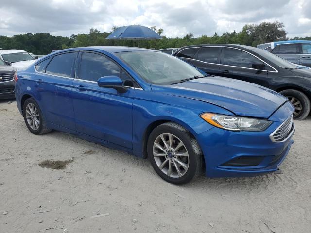 Vin: 3fa6p0h74hr204180, lot: 52539795, ford fusion se 20174