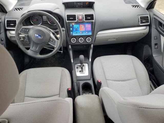 2016 SUBARU FORESTER 2 - JF2SJABC3GH422473