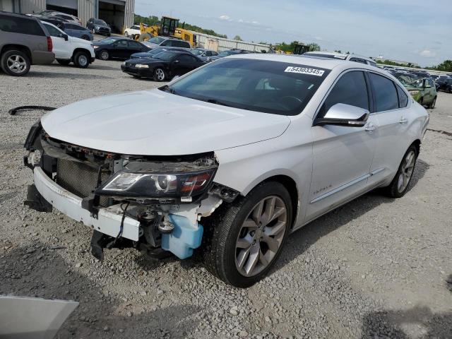Vin: 2g1125s36j9123840, lot: 54303345, chevrolet impala premier 2018 img_1
