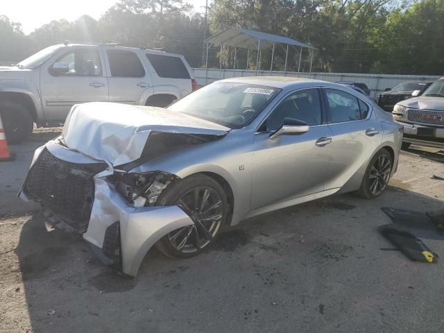 Vin: jthgz1b22p5063928, lot: 51529895, lexus is 350 f s 350 f sport design 2023 img_1