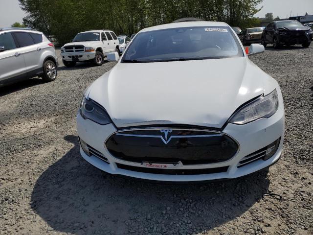 2015 TESLA MODEL S 70 - 5YJSA1S1XFFP77555