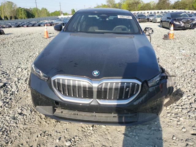 2024 BMW I5 EDRIVE WBY33FK01RCR34912