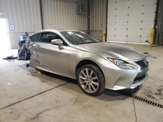 Vin: jthsm5bc5g5001545, lot: 54552895, lexus rc300 300 20164
