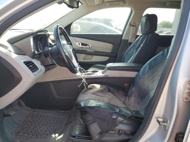 2016 GMC TERRAIN SL - 2GKFLPE33G6151417