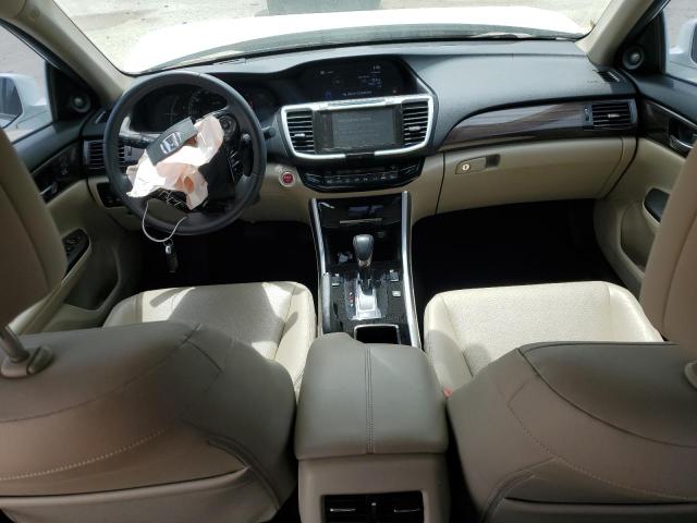 2017 HONDA ACCORD TOU - JHMCR6F74HC021288