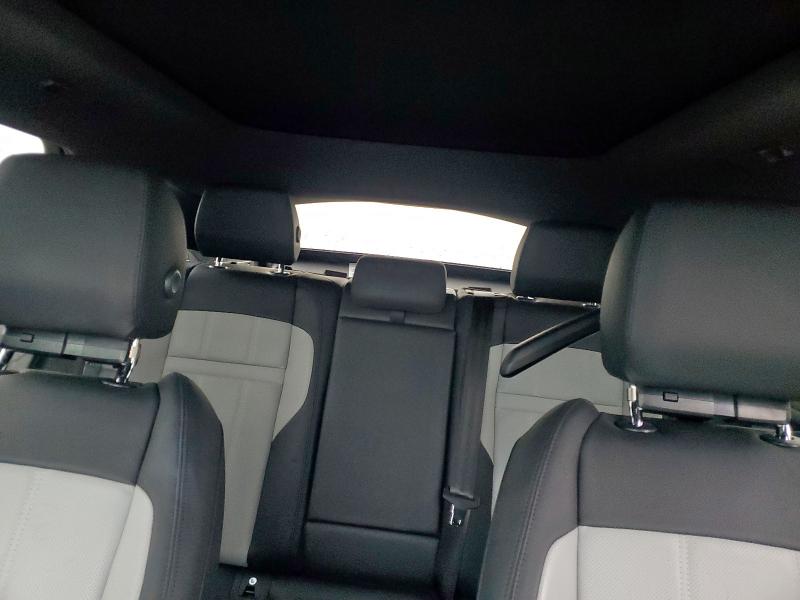2023 LAND ROVER RANGE ROVE - SALZT2FX2PH185669