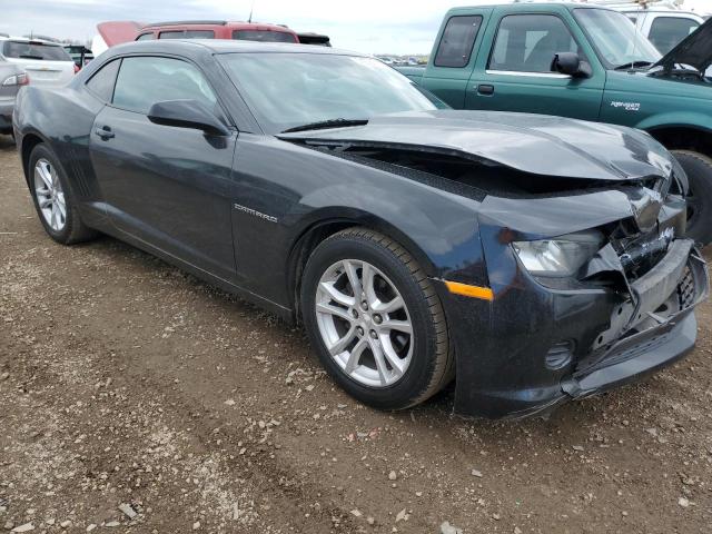 Vin: 2g1fa1e30e9315399, lot: 54256615, chevrolet camaro ls 20144
