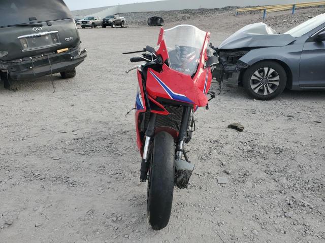 HONDA CBR650 R 2024 MLHRH1551R5000886 photo #3