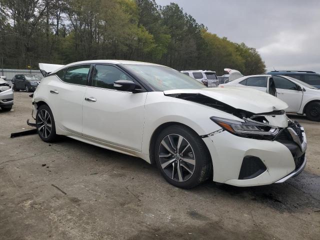 Vin: 1n4aa6cv1mc515112, lot: 51206185, nissan maxima sv 20214
