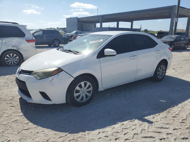 Vin: 2t1burhe6fc288395, lot: 54788805, toyota corolla l 2015 img_1