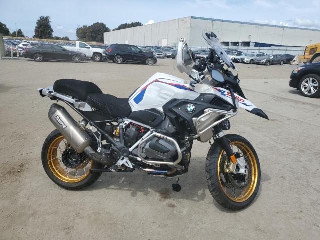BMW R 1250 GS