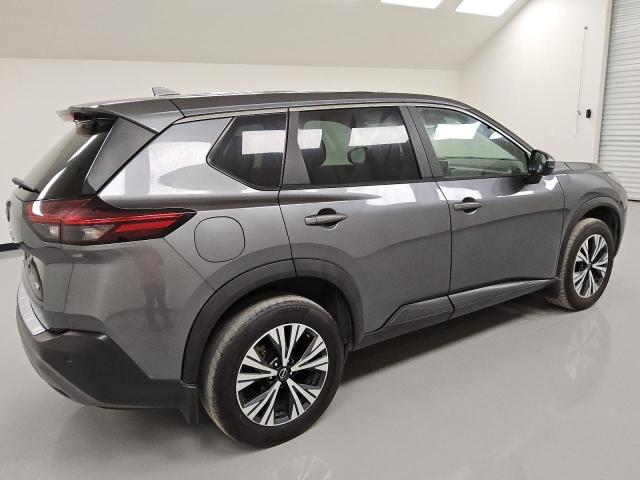 2022 NISSAN ROGUE SV - 5N1BT3BA9NC733284