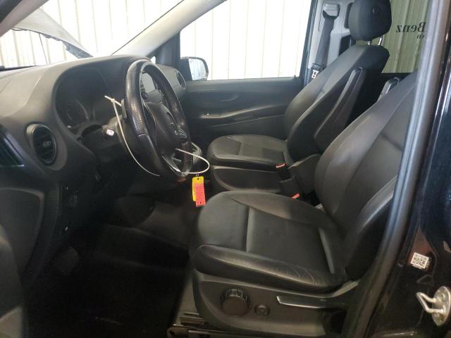 2020 MERCEDES-BENZ METRIS - W1WV0FEY1L3755527