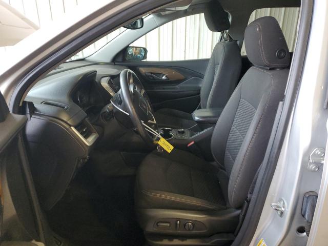 2019 GMC TERRAIN SL - 3GKALTEV7KL285727