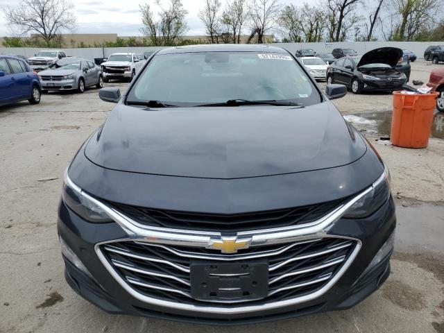 2022 CHEVROLET MALIBU LT 1G1ZD5ST9NF214790
