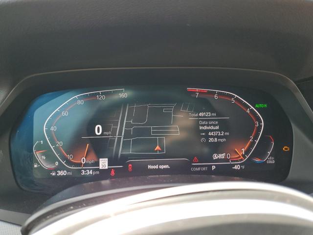 2019 BMW X5 XDRIVE4 - 5UXCR6C54KLL10598