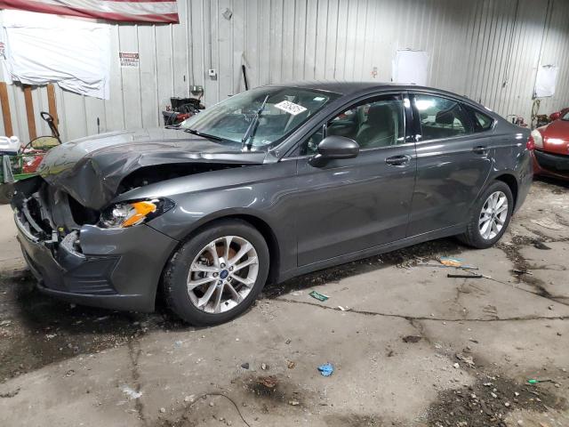 Vin: 3fa6p0h76kr238662, lot: 51854815, ford fusion se 2019 img_1