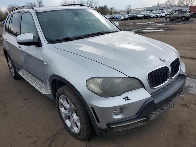Vin: 5uxzv8c52dl899056, lot: 53461625, bmw x5 xdrive50i 20134