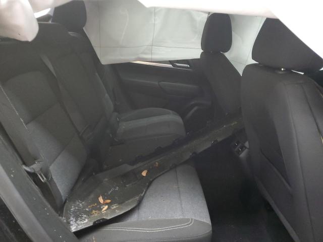 2025 GMC TERRAIN EL 3GKALUEG9SL266927