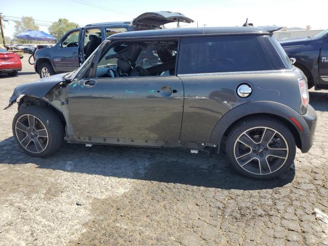 Vin: wmwsv3c53cty29714, lot: 52370175, mini cooper s 20122