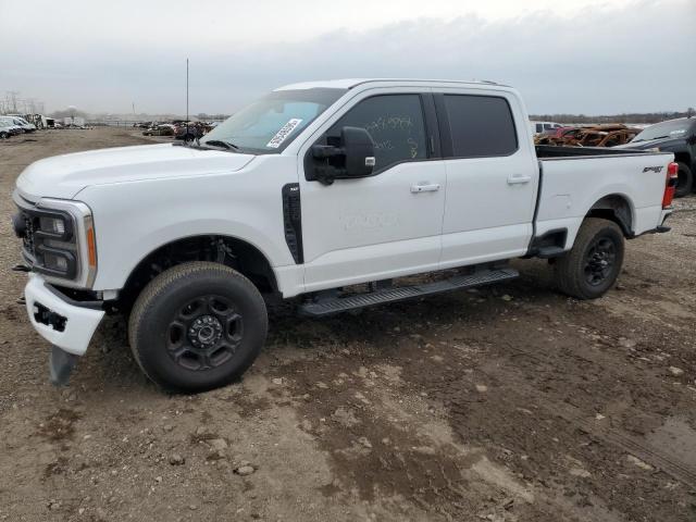 Vin: 1ft8w2bn2ped66092, lot: 50548595, ford f250 super duty 2023 img_1