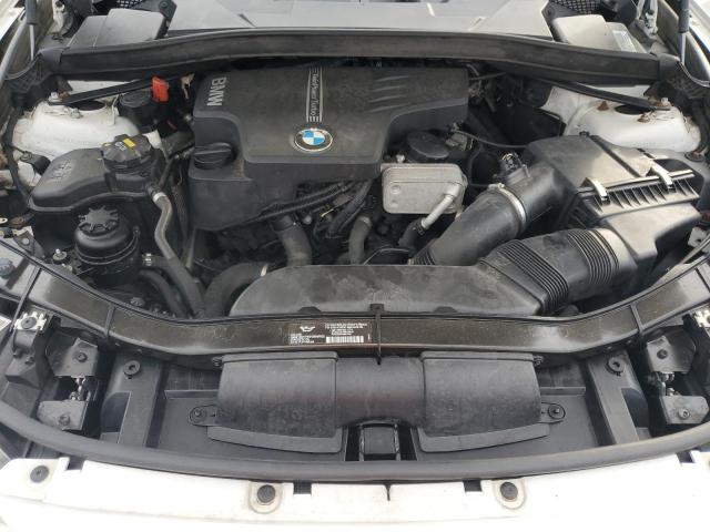 2015 BMW X1 XDRIVE2 - WBAVL1C5XFVY34926