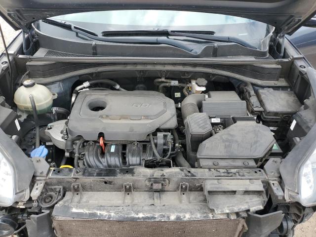 2020 KIA SPORTAGE S - KNDP6CAC0L7794355
