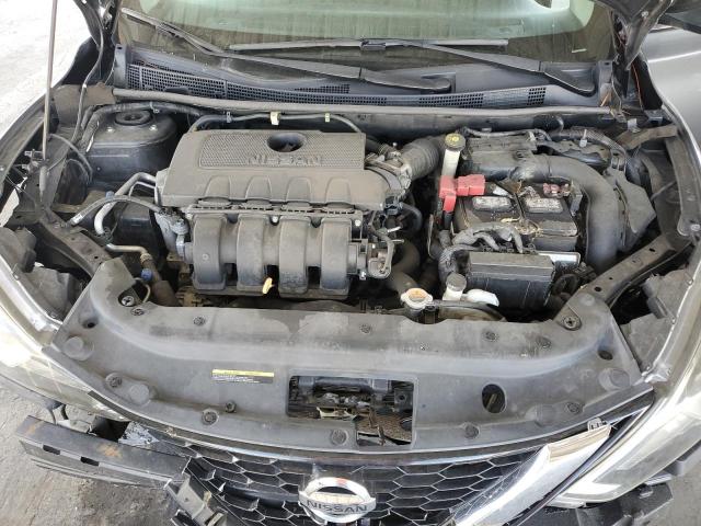 2018 NISSAN SENTRA S - 3N1AB7AP3JL618424
