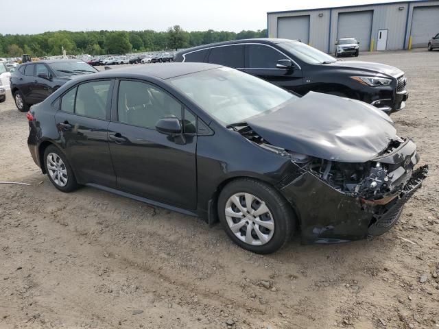 Vin: jtdepmae1nj193425, lot: 53714935, toyota corolla le 20224